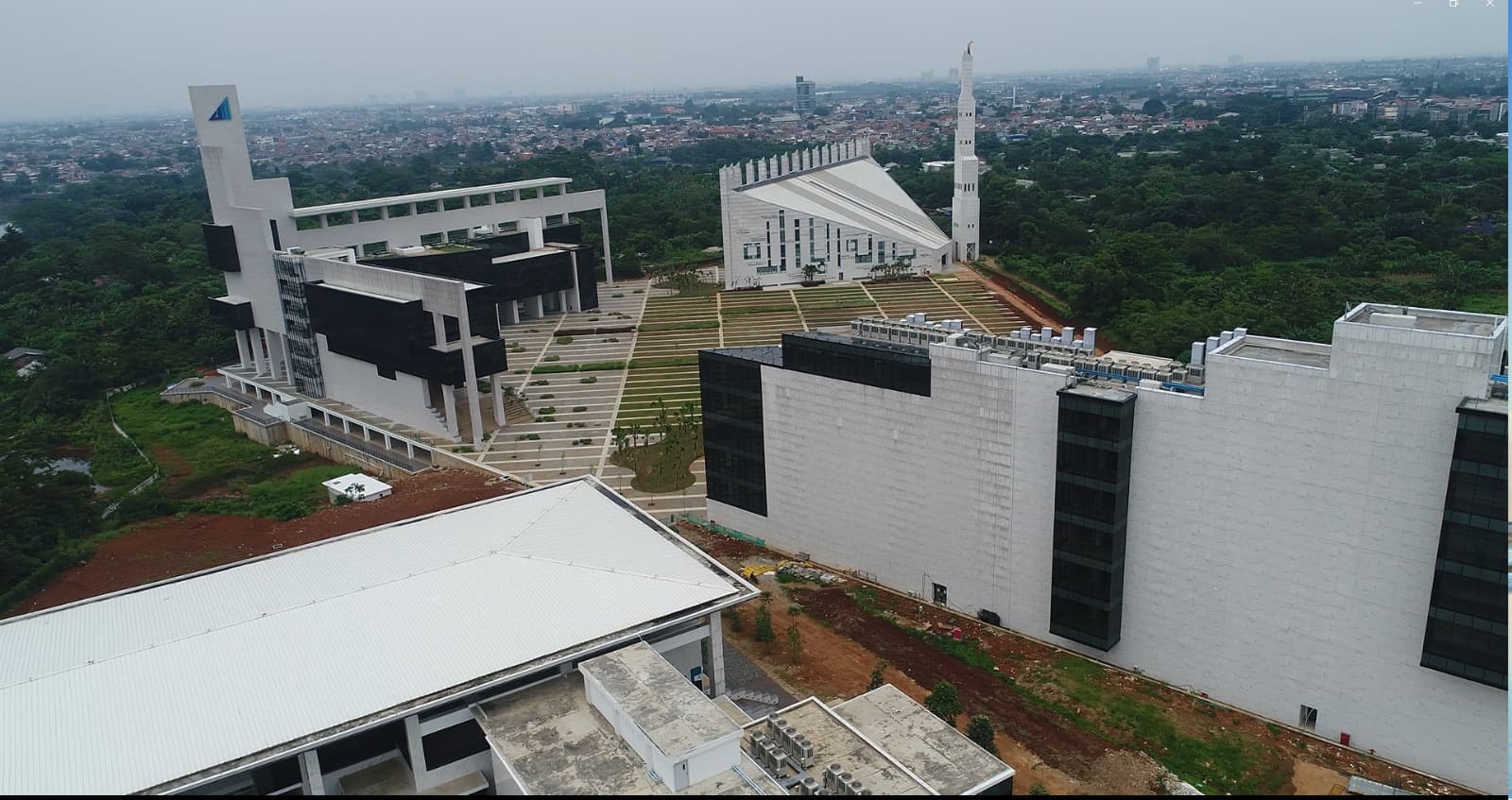UIII Depok
