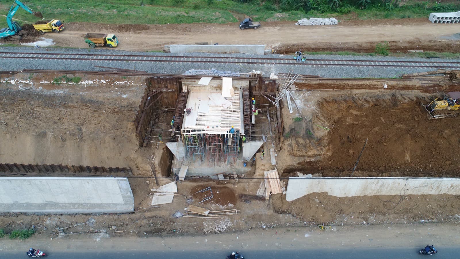 Engineering, Construction & Infrastructure